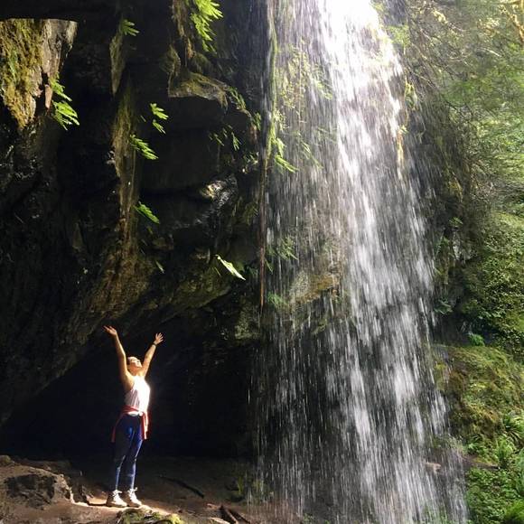 Meet your Posher, Letty - Picture 1 of 1